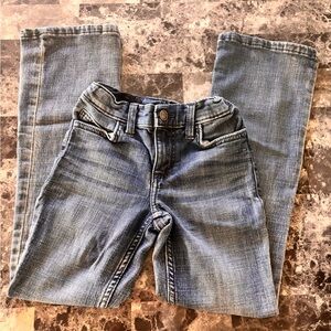 Wrangler Kids Blue Jeans